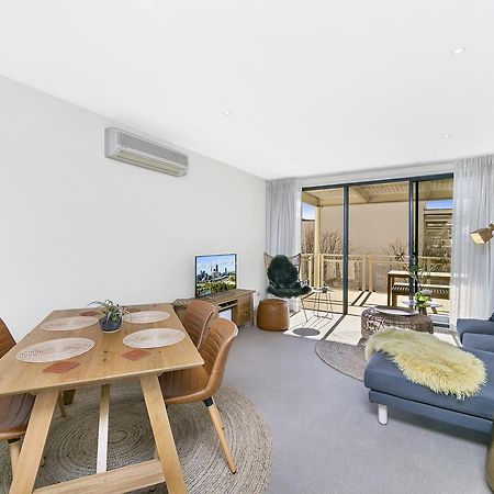Accommodate Canberra - Dawes St. Eksteriør billede