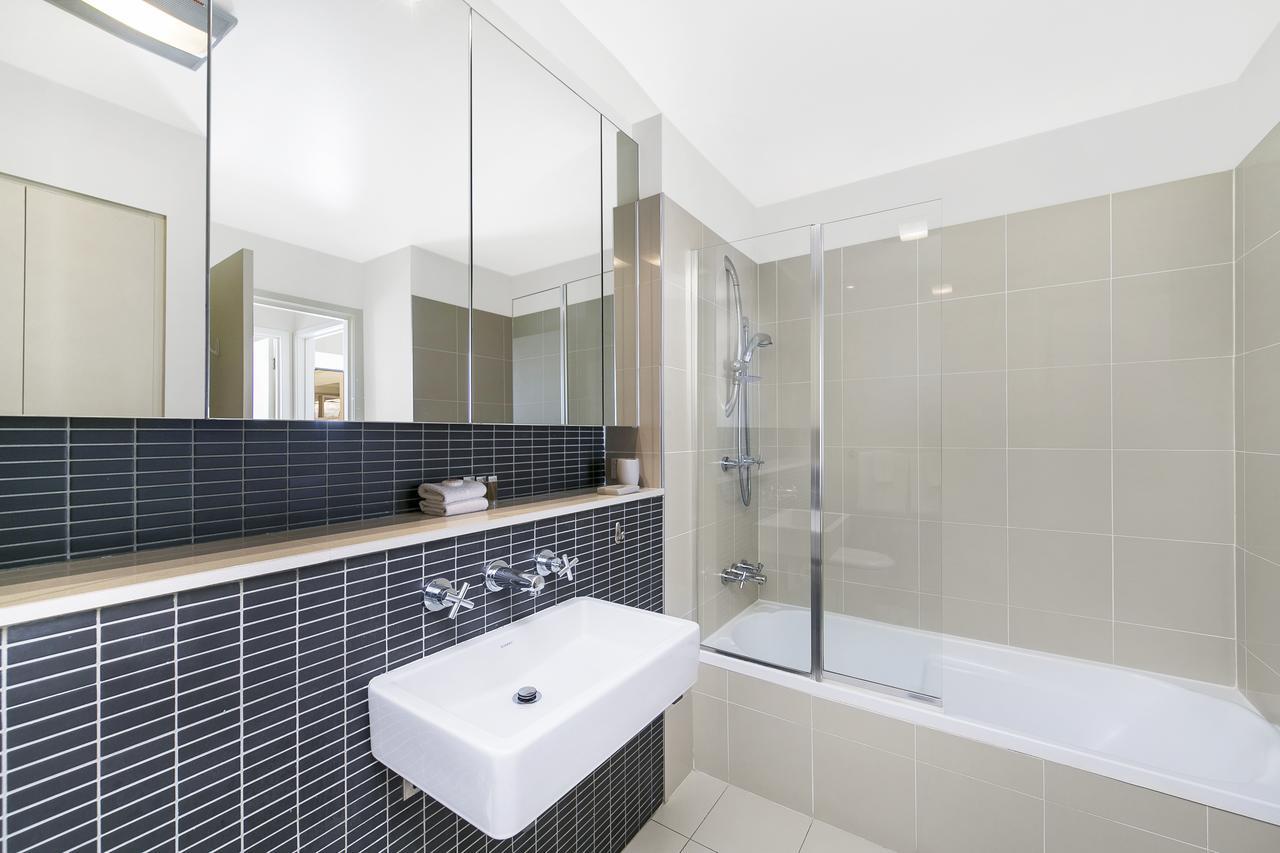 Accommodate Canberra - Dawes St. Eksteriør billede